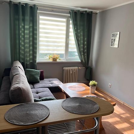 Apartament Szczecinek Exterior foto