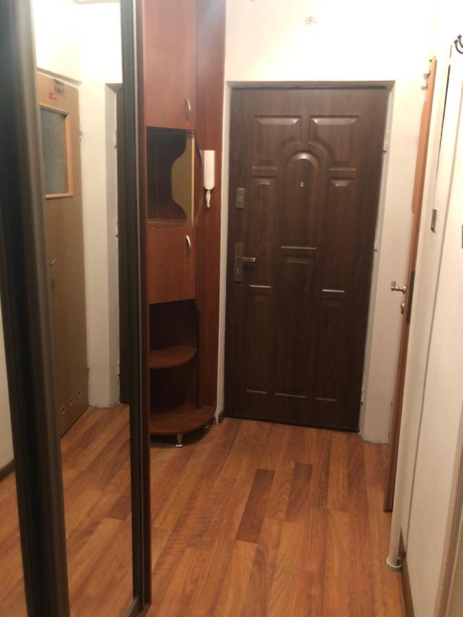 Apartament Szczecinek Exterior foto