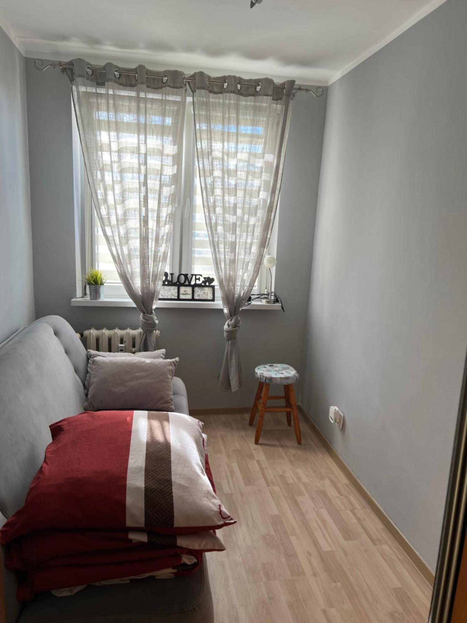 Apartament Szczecinek Exterior foto